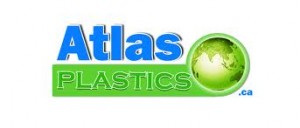 Atlas Logo Design
